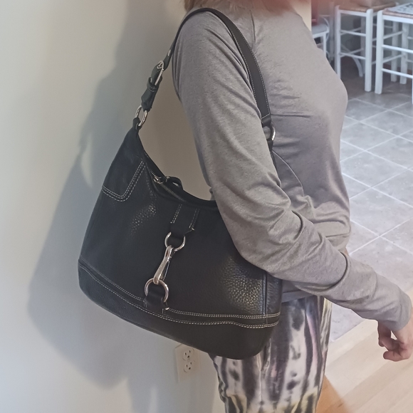 Coach Handbag - Picture 10 of 10